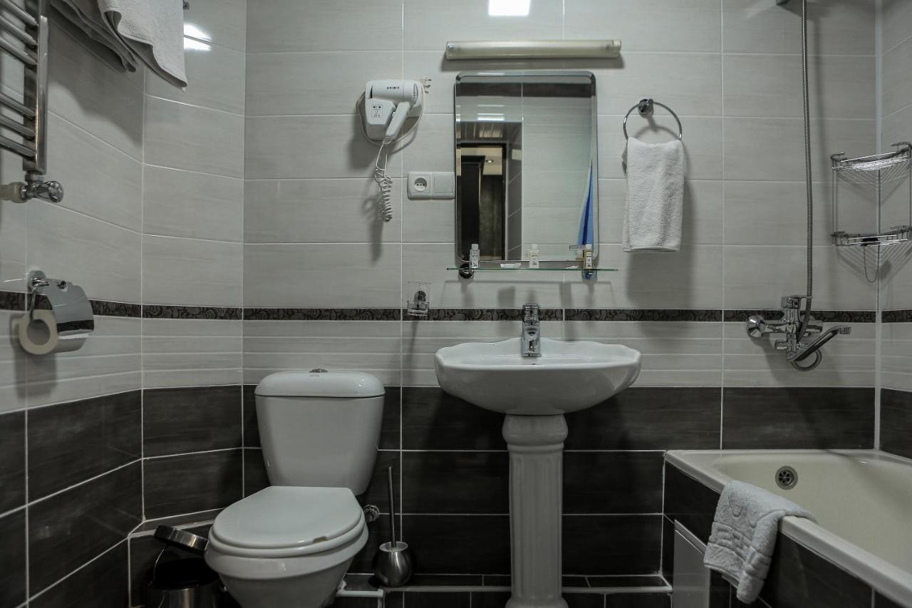 Hotel Shirin Plaza Boutique Buchara Zewnętrze zdjęcie