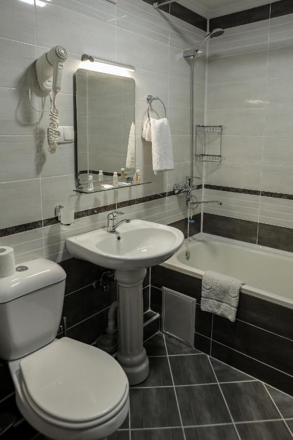 Hotel Shirin Plaza Boutique Buchara Zewnętrze zdjęcie